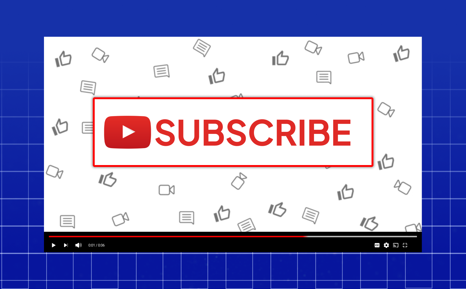 Subscribers and YouTube Analytics