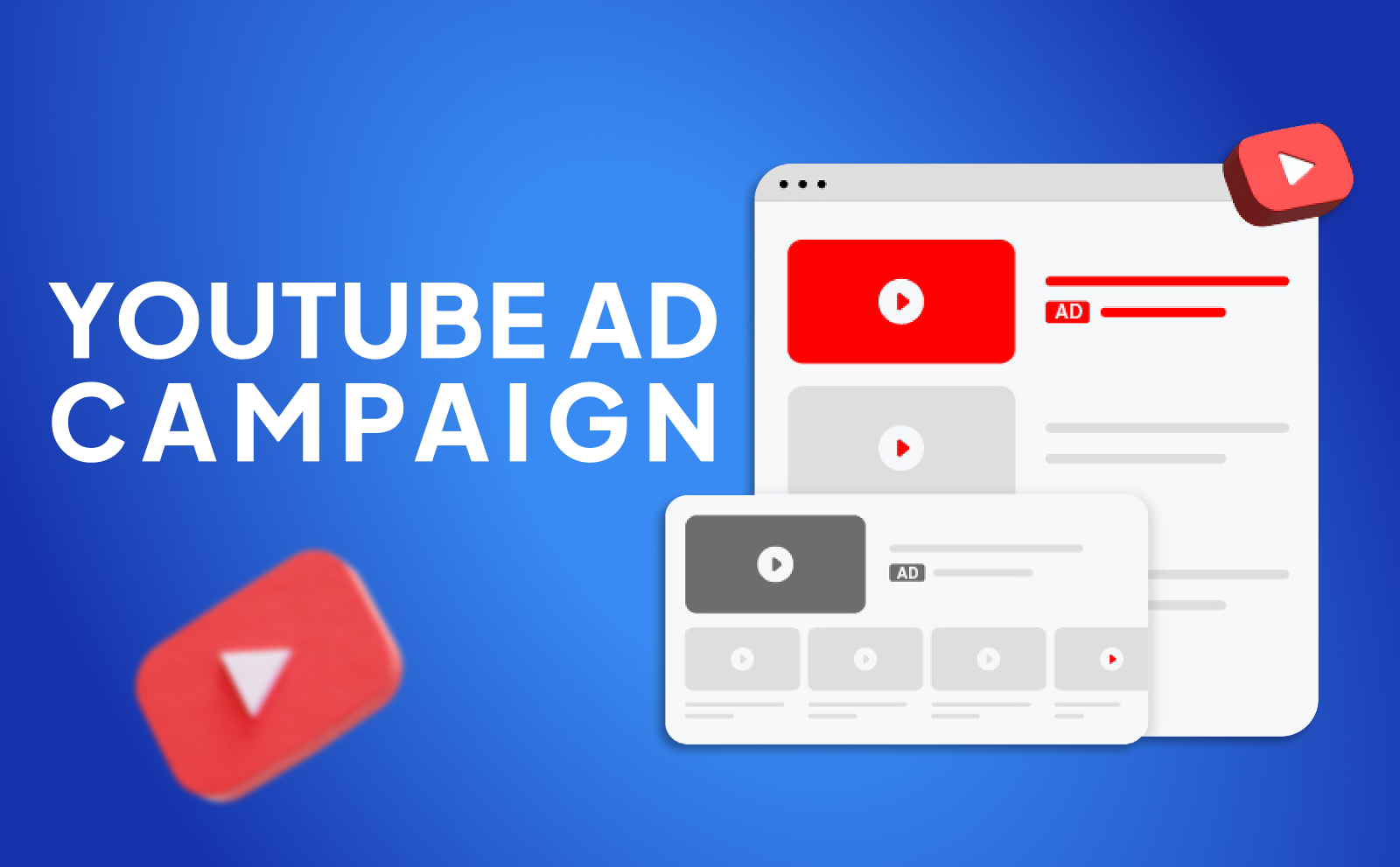 YouTube Monetization Requirements Youtube ads