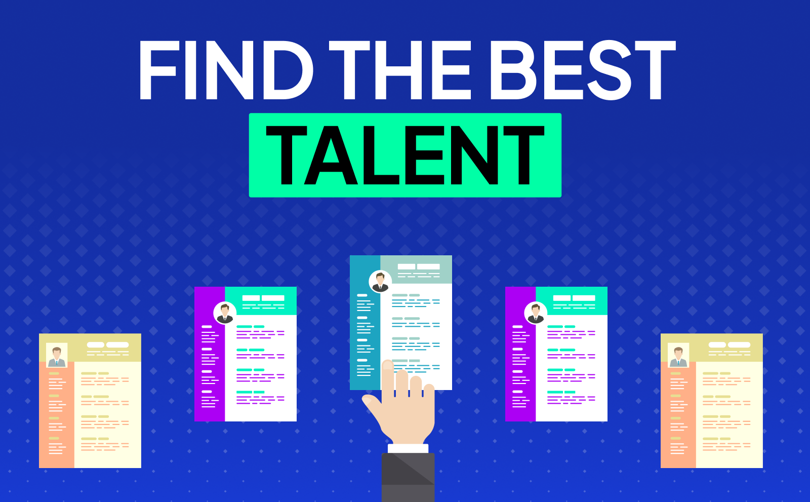 Find the best talent YouTube Automation Mistakes