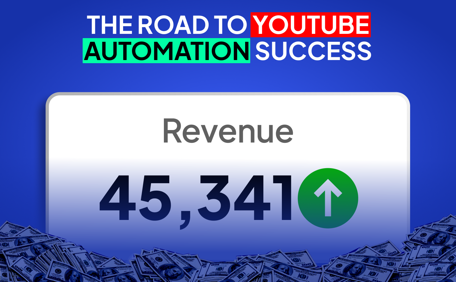 The Road to Youtube automation success YouTube Automation Mistakes